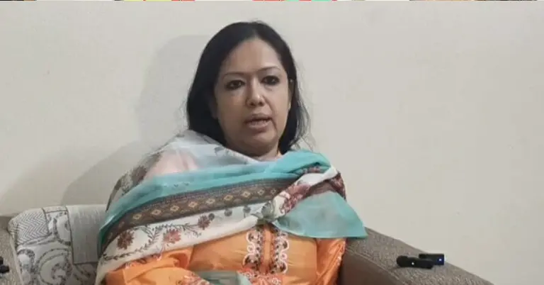 রুমিন ফারহানা